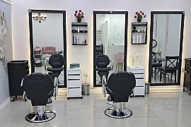 Luxury Ladies Salon for Sale – Prime Location in Al Hubaiba( Jumeirah 1), Dubai