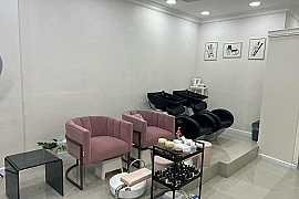 Luxury Ladies Salon for Sale – Prime Location in Al Hubaiba( Jumeirah 1), Dubai