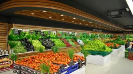 WELL ESTABLISHED HUGE SUPERMARKET FOR SALE IN SHUWAIHEAN - SHARJAH!!!! BUSINESS FOR SALE!!!!!!