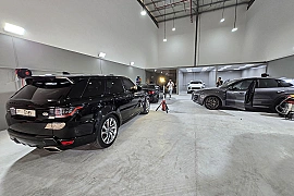 Car Detailing Studio