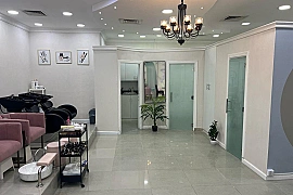 Luxury Ladies Salon for Sale – Prime Location in Al Hubaiba( Jumeirah 1), Dubai