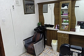 : Female Salon in Baniyas, Abu Dhabi, UAE